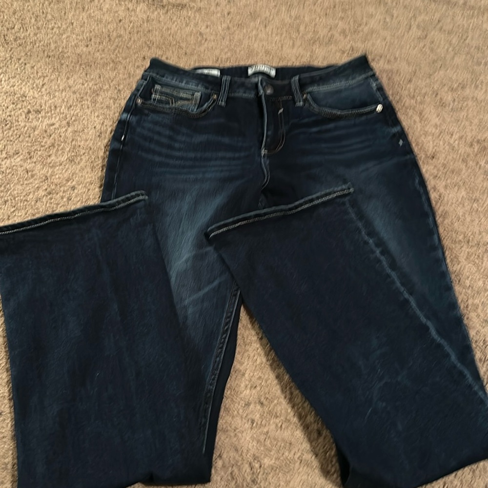 Vigoss bootcut jeans